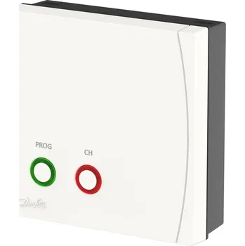 Termostat Danfoss Ally, kotlové relé