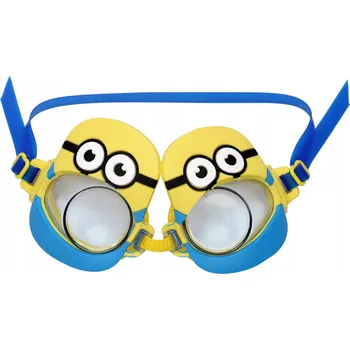Plavecké brýle Plavecké brýle pro děti Bigtoys PLAVECKÉ BRÝLE pro děti