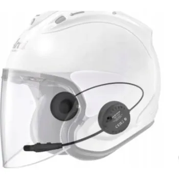 Interkom na motorku MOTOCYKLOVÝ INTERKOM BLUETOOTH SENA ACS-RAM SZ-R VAS