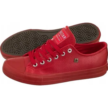 Dámské tenisky Dámské tenisky Big Star V274872 velikost 38