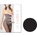 Punčocháče hladké Fiore 20den béžové Light natural velikost 4