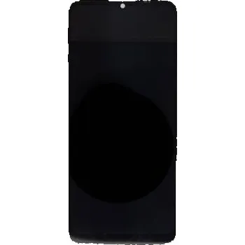 Motorola E7/E7 Power/ E7i Power LCD Display + Dotyková Deska Black