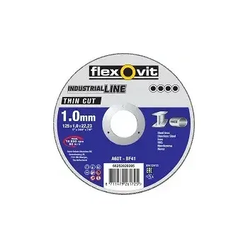 Řezný kotouč 230x1,9x22 ocel/nerez A46T-BF41 Industri