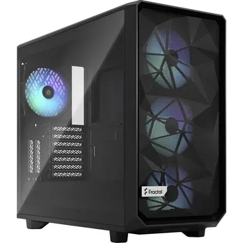 PC skříň fractal design Meshify 2 RGB (FD-C-MES2A-06)