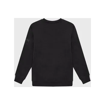 Dámská mikina Blue Seven Mikina 670179 Černá Regular Fit 140