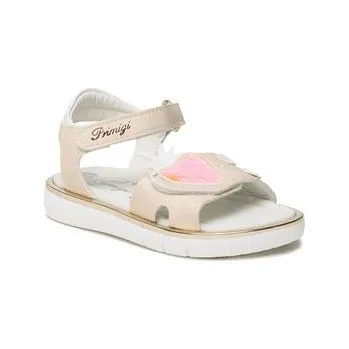 Dívčí obuv Sandály Primigi 3914000 M Béžová 25