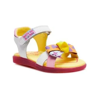 Dámské sandále Sandály Agatha Ruiz de la Prada 242961-B Barevná 27