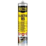 ELECTRO GEL 300 ml kartuše transparentní