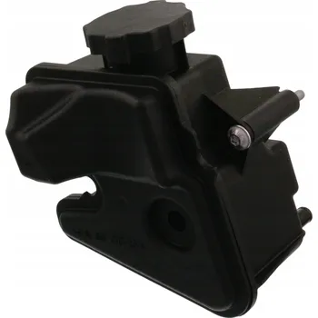 Posilovač řízení Febi Bilstein 48713 Vyrovnávací nádržka, hydraulický olej (posilovač řízení)