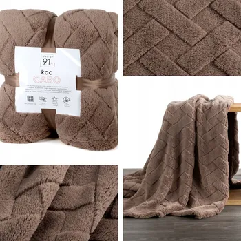 deka Deka Eurofirany polyester 170 cm x 210 cm