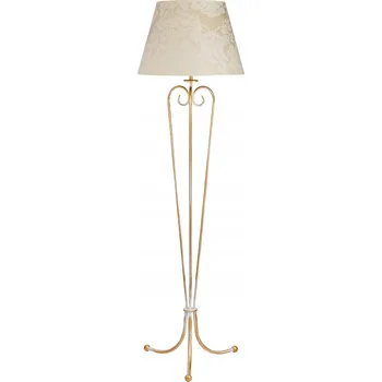 Stojací lampa Stojací lampa Jupiter SOFIA E27 0 W bílá