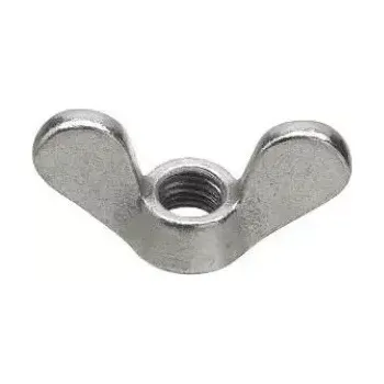 Matice Matice křídlatá DIN 315 GT nerez A2 M5