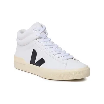 Pánská móda Veja Sneakersy Minotaur TR0502929B Bílá 46
