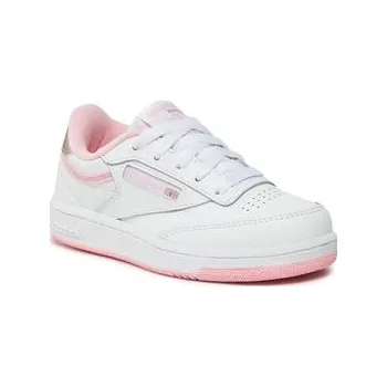 Dámské tenisky Reebok Sneakersy Club C IF5950 Bílá 27