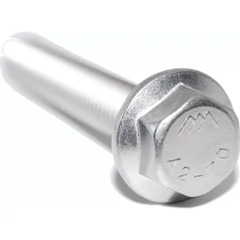 Spojovací materiál Šroub DIN 6921 nerez A2 M5x25