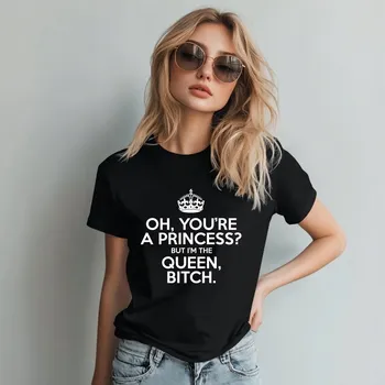 Dámské tričko Dámské tričko kulatý výstřihem Sol's velikost L