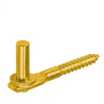 CW 13/106 držák čepu d 13 mm /106 mm