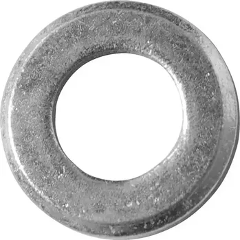 podložka Podložka ISO 7090/DIN 125B nerez A2 200 HV 10,5 (M10)