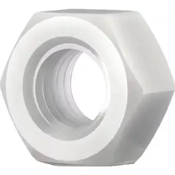 Matice Matice DIN 934 polyamid M4