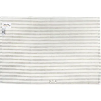 Utěrka KLARA Utěrka utěrka 45x65 Vzor 4 Malé pruhy