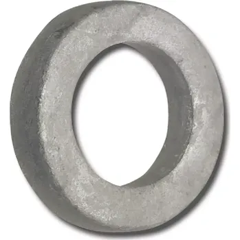 podložka Podložka DIN 7989A ocel 17,5x30x8 (M16) TZN