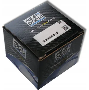 Výměník tepla Meat&Doria 97178 hadice, výměník tepla (topení)