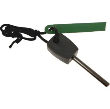 Vybavení pro přežití Levnedarecky.cz Hořčíkové křesadlo