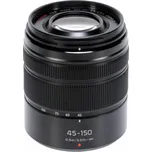 Panasonic LUMIX Vario 4,0-5,6/45-150 OIS