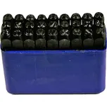 Raznice písmena 1bal/27ks | 10 mm