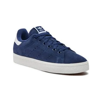Dámské tenisky adidas Sneakersy Stan Smith CS Mid IE0432 Modrá 36_23