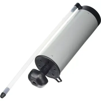 Ruční pumpa pumpička na čištění děr R-BLOWPUMP