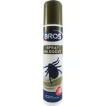 BROS repelent na oděvy proti klíšťatům 90ml