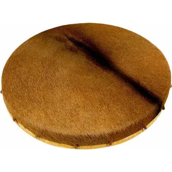 Perkuse Terre Shaman Cow H Rituální bubon 50 cm (Jako nové)