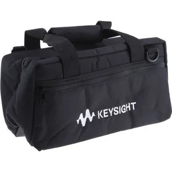 Měkký přenosný kufřík na osciloskopy N2738A pro Řada 1000A/B 157.8mm Keysight Technologies