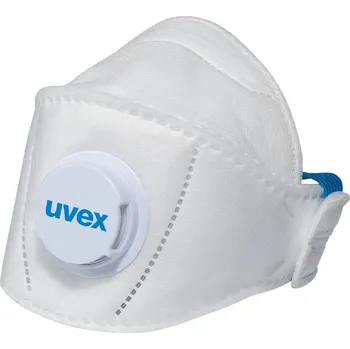 respirátor uvex silv-Air premium 5110+ FFP1 - Respirátor s výdehochovým ventilkem - 15ks