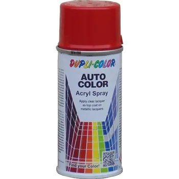 Barva ve spreji Lak na auto OPEL 547 ve spreji 150 Ml DUPLI
