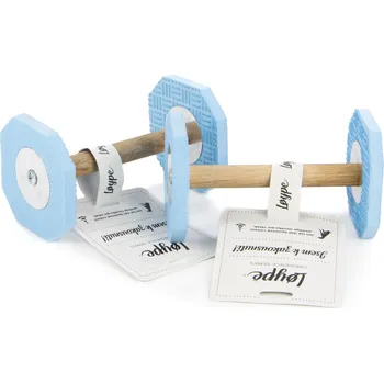 LOYPE Činka – výcviková pomůcka pro malé psy, modrá