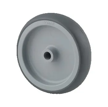 Pojezdové kolečko TENTE KOLEČKA Kolečko s termoplastickým běhounem 150mm, PJO150x32-O12