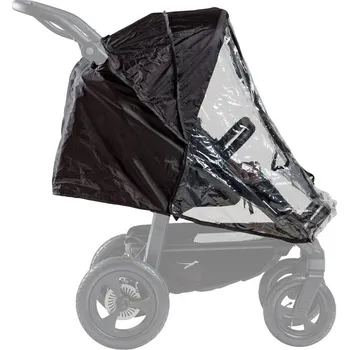 Kočárek TFK pláštěnka na 2 sporťáky Duo stroller