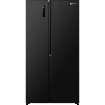 Lednice Gorenje NRS917E41BX 20017286 černá