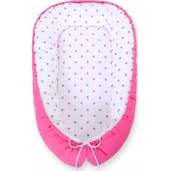 Hnízdečko pro miminko Hnízdečko pro miminko Bobono 1 ks. bavlna