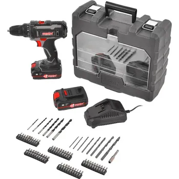 HECHT 1248 - aku vrtačka