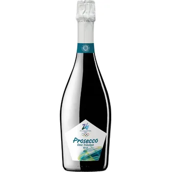Serenello - Serena Wines Prosecco DOC Treviso brut Olympic Games Edition