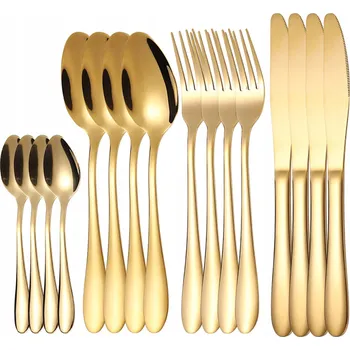 Příbor Sada příborů Festival, 24 kusů pro 6 osob