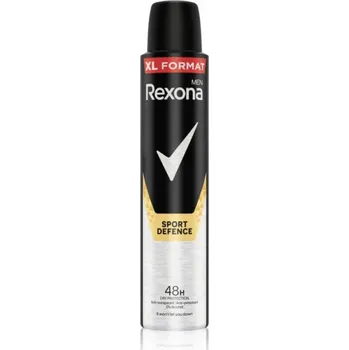 Rexona Men Sport Defence antiperspirant ve spreji 200 ml