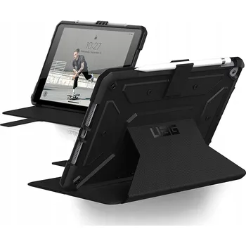 Pouzdro na mobilní telefon Pouzdro UAG pro Apple iPad 10.2 2019