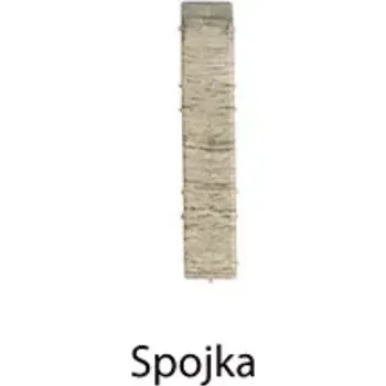 soklová lišta Spojka SLK 60 Q Döllken, 3046