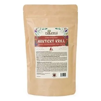 NATURECA Arktický krill sušený 1kg EXP 17.04.2026