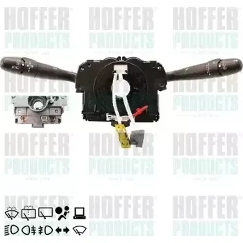 HOFFER Spínač řízení HFR 2103377 + DOPRAVA ZDARMA!