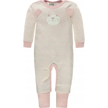 Kanz, Dětský jednodílný overal , vel. 68